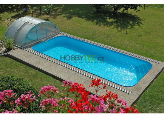 Benefits and disadvantages of the home pool