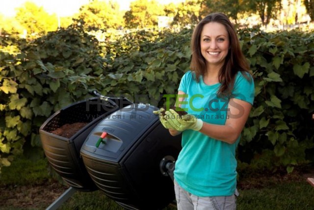 How to build a composter?