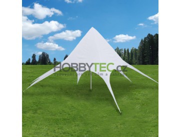 Party tents - for a party in any weather