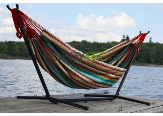 Hammocks - an important part of the right summer