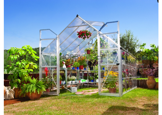 How to ensure optimum heat in the greenhouse