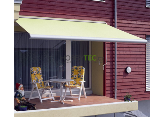 Outdoor awnings: why do you want to go?