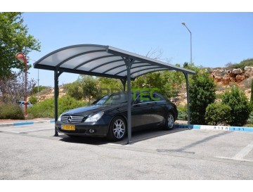 How to choose carport