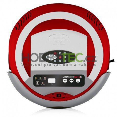 Robotic vacuum cleaners you can stop worrying about vacuuming