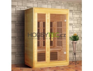 How to choose a sauna