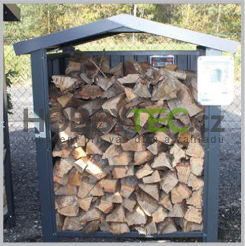 Firewood and its storage