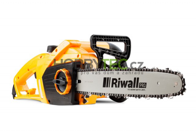 Maintenance chainsaw