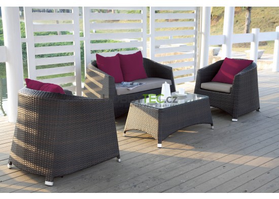 How to choose the right garden furniture