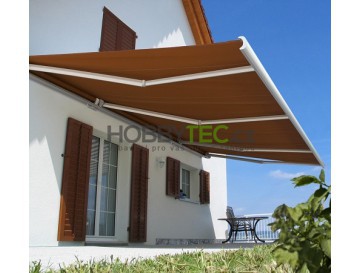 Awnings for home and garden