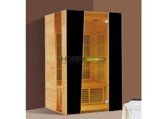 Buying and installation of saunas