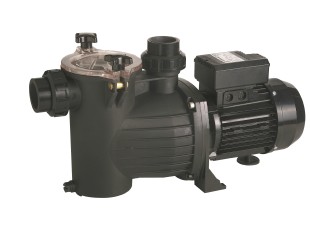 Optima pump 25 (0.16 kW, 4 m3 / h)