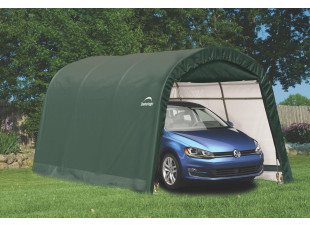 tarpaulin garage 3,0 x 4,6 m - 62589EU