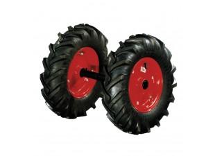 MTD wheels for T / 330 T / 380 (pair)