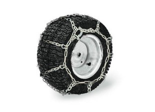 MTD snow chains VISION