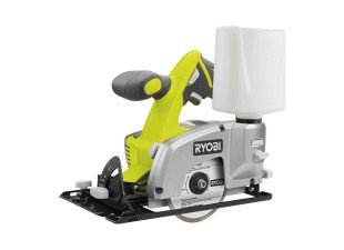 Ryobi LTS 180 M battery-powered cutter ONE +