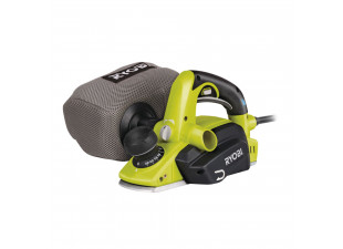 Ryobi EPN 6082 CHG plane 600 W