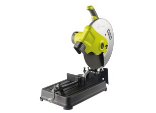 Ryobi ECO 2335 HG dividing circular saw for metal