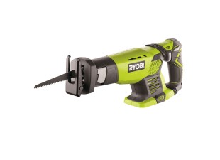 RRS 1801 M Ryobi cordless Tail saw ONE +