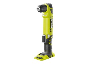 Ryobi 1801 M RAD corner Cordless Drill ONE +