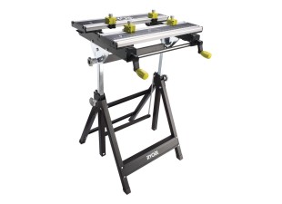 Ryobi RWB 03 Adjustable and foldable desk