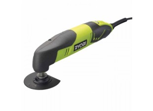 RMT Ryobi 200 S electric combined cutting and grinding machine