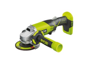 Ryobi R18-AG 0 cordless angle grinder ONE +