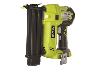 R18 N18 G0 Ryobi cordless nailer ONE +