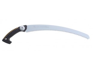 Silky Sugoi 420-6.5 saw with curved fixed blade